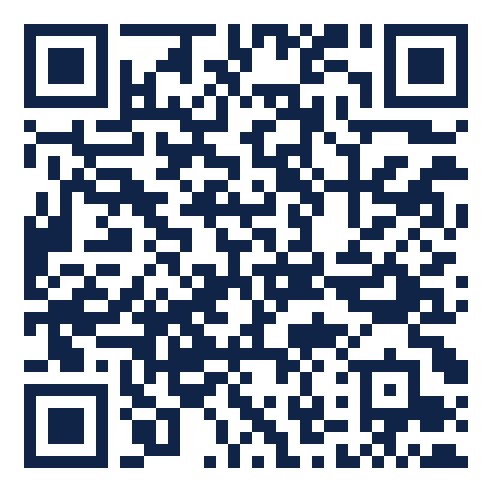 Código QR del portafolio corporativo de A&M Óptica